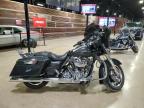 2009 HARLEY-DAVIDSON FLHX - 1HD1KB4159Y613645
