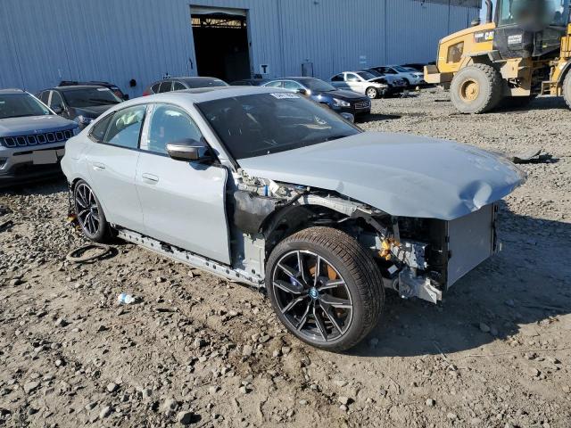 2024 BMW I4 M50 - WBY33AW0XRFS34141