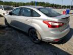 FORD FOCUS SE photo