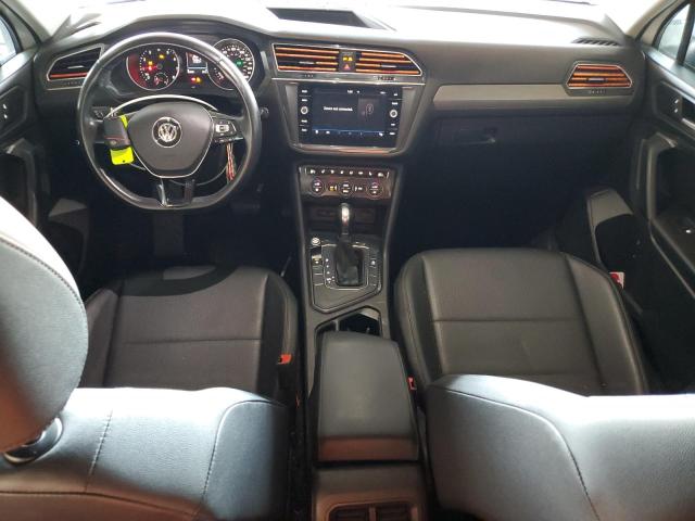 2019 VOLKSWAGEN TIGUAN SE - 3VV3B7AX0KM151966
