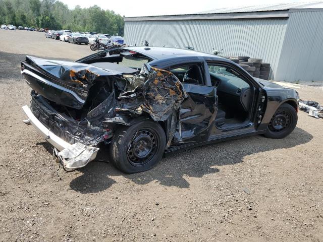 2022 DODGE CHARGER PO - 2C3CDXKG7NH214088