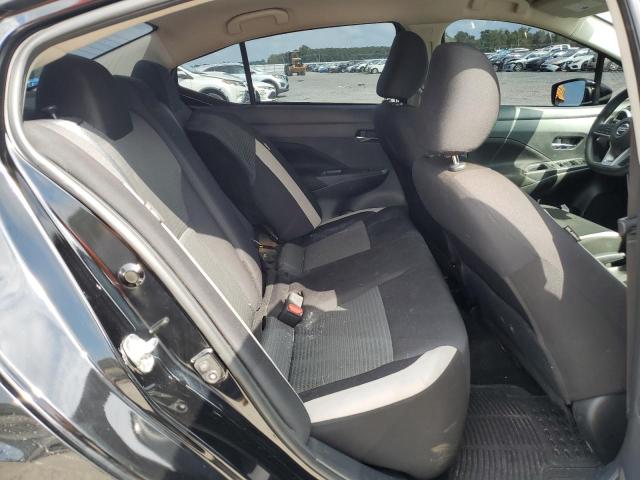 2021 NISSAN VERSA SV - 3N1CN8EV1ML859689