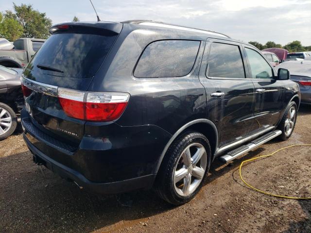 Vin: 1c4sdjet4cc147513, lot: 69116914, dodge durango citadel 20123