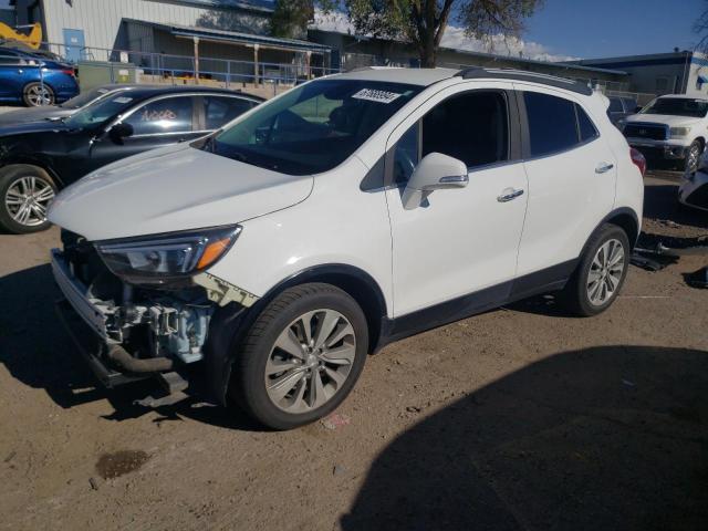 2017 BUICK ENCORE PRE #2860024186