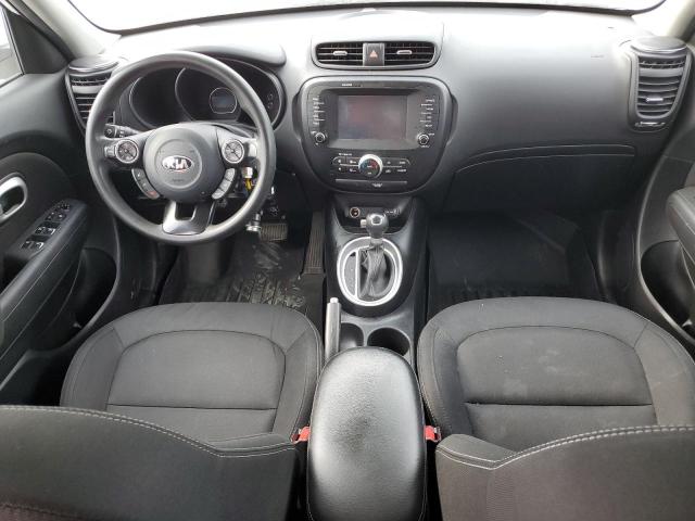 2018 KIA SOUL + - KNDJP3A52J7905330