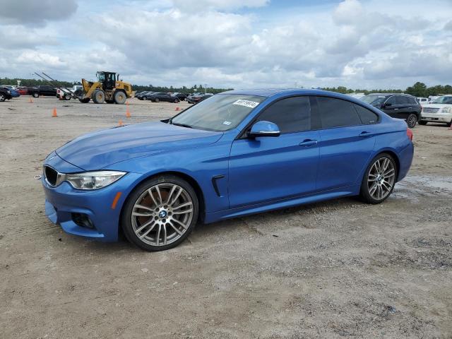 VIN WBA4A9C52GG504901 2016 BMW 4 Series, 428 I Gran... no.1