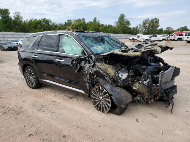 2023 HYUNDAI PALISADE C - KM8R7DGE7PU545624