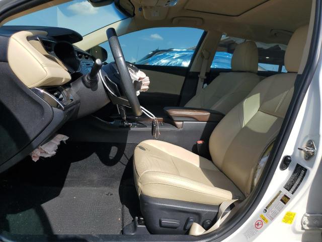2017 TOYOTA AVALON XLE - 4T1BK1EB8HU250105