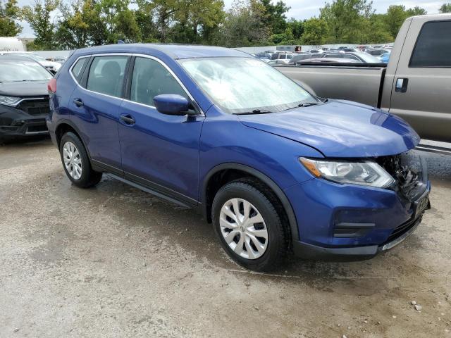 2018 NISSAN ROGUE S - KNMAT2MV8JP587733