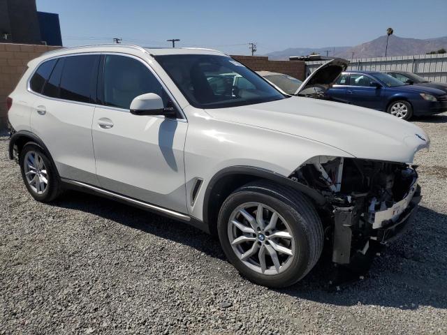 VIN 5UXCR6C09L9D55512 2020 BMW X5, Xdrive40I no.4