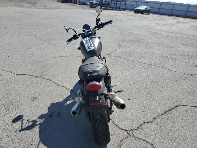 2022 TRIUMPH MOTORCYCLE STREET TWI SMTD31G73NTAV3853