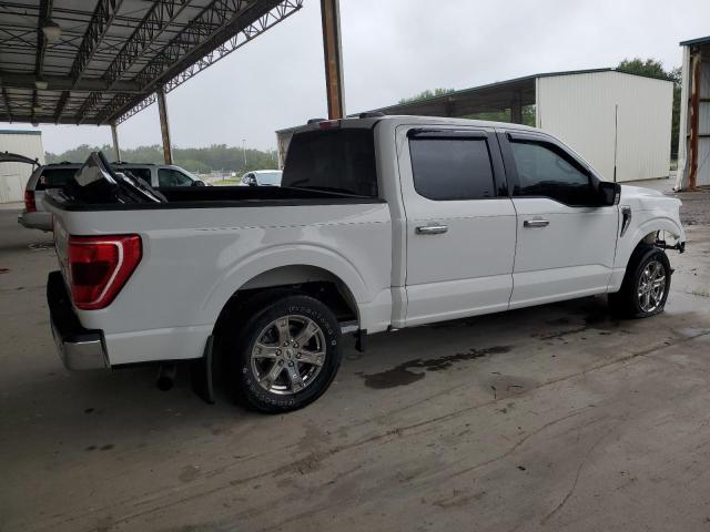 2022 FORD F150 SUPER - 1FTEW1CP5NKD31915