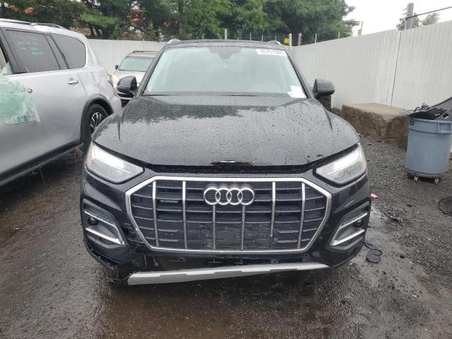 VIN WA1AAAFY5M2002920 2021 Audi Q5, Premium no.5