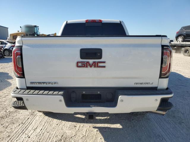 2017 GMC SIERRA K15 - 3GTU2PEJ6HG112718