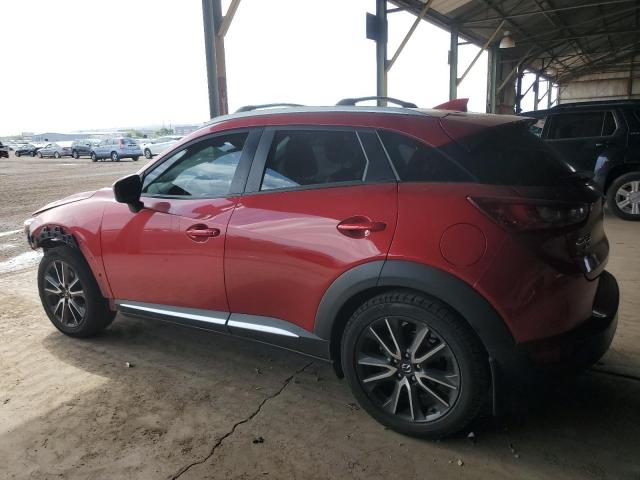 2016 MAZDA CX-3 GRAND - JM1DKBD78G0112215