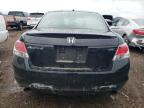 HONDA ACCORD EXL photo