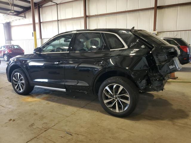 VIN WA1FAAFY4P2181400 2023 Audi Q5, Prestige 45 no.2