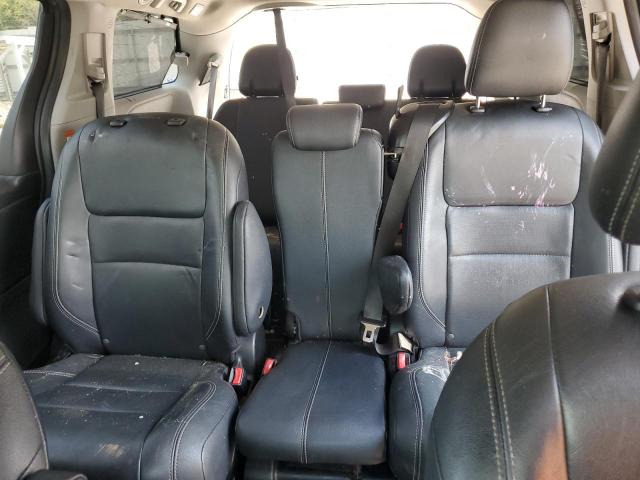 2015 TOYOTA SIENNA SPO - 5TDXK3DC0FS552263