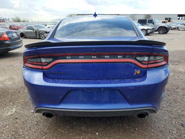 2021 DODGE CHARGER SC - 2C3CDXGJXMH645561