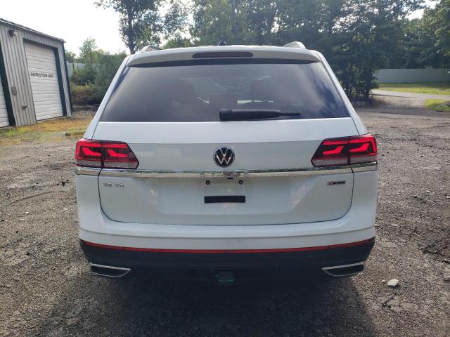 2022 VOLKSWAGEN ATLAS SE - 1V2HR2CA2NC544237