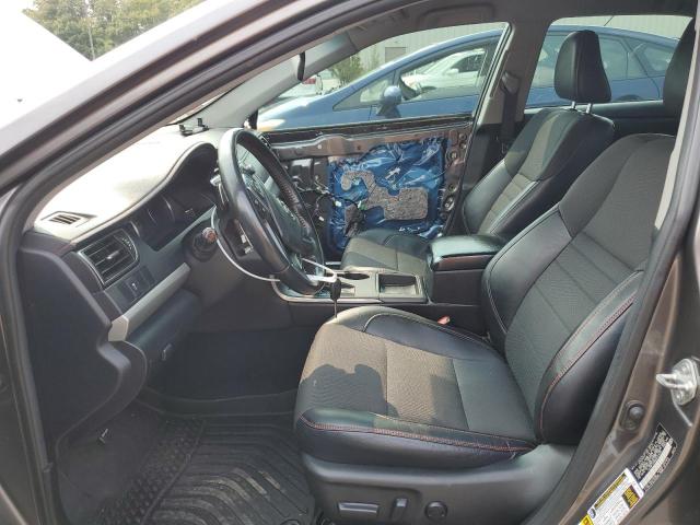 2016 TOYOTA CAMRY LE - 4T1BF1FK8GU141919