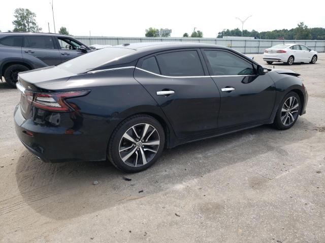 2019 NISSAN MAXIMA S - 1N4AA6AV8KC372398
