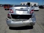 TOYOTA CAMRY BASE photo