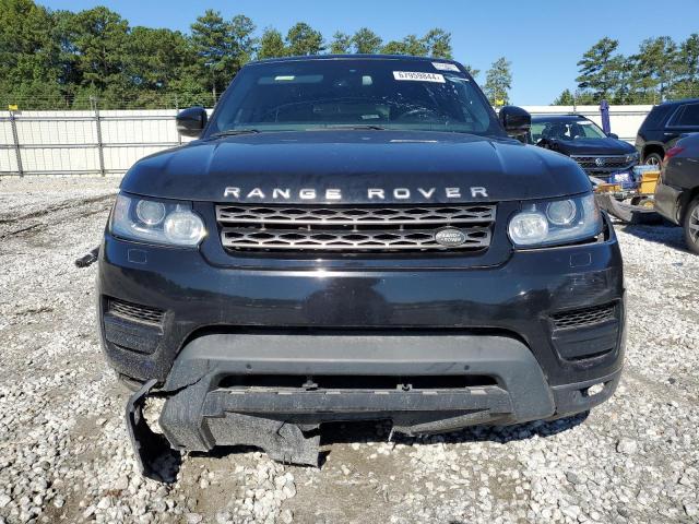 VIN SALWG2VF5FA539241 2015 Land Rover Range Rover, SE no.5