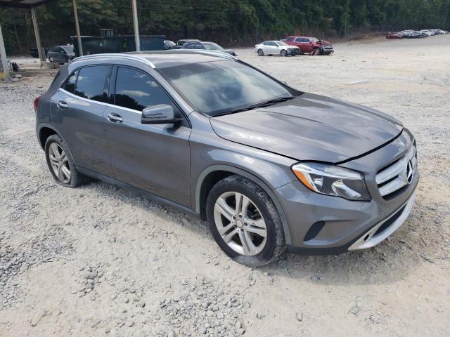 VIN WDCTG4GB3HJ346180 2017 MERCEDES-BENZ GLA-CLASS no.4