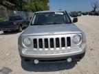 JEEP PATRIOT SP снимка