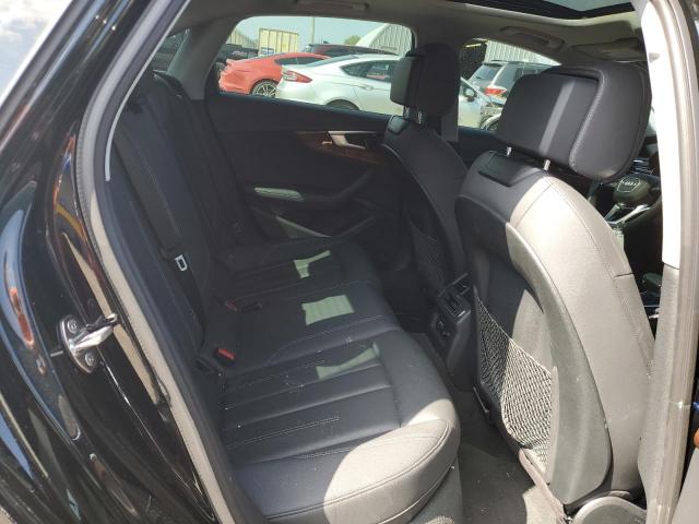 2021 AUDI A4 PREMIUM - WAUBBAF4XMA026671