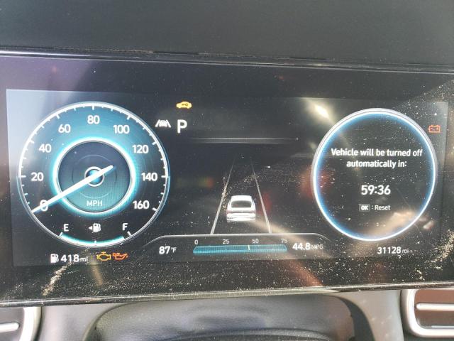 2022 HYUNDAI ELANTRA LI - KMHLN4AJ8NU014219