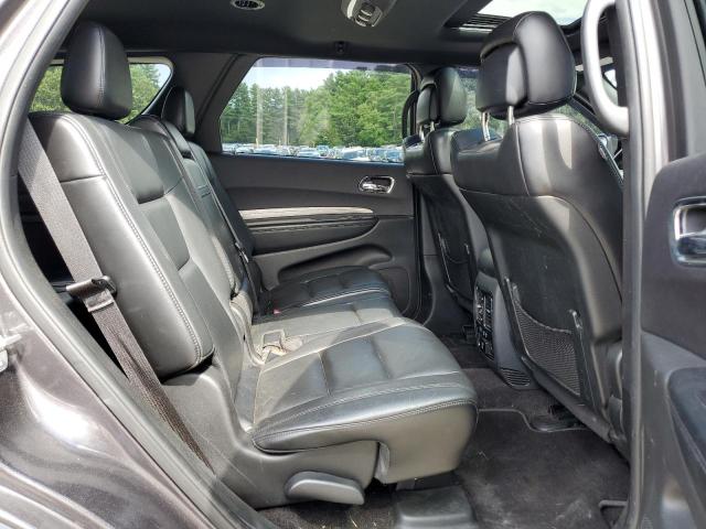 2017 DODGE DURANGO GT - 1C4RDJDGXHC601063