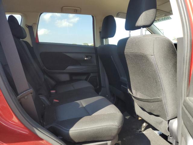 2018 MITSUBISHI OUTLANDER - JA4AZ3A34JZ038665