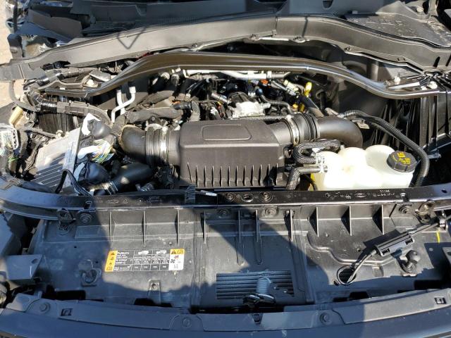 2023 FORD EXPLORER S 1FM5K8GCXPGC30074  69233144