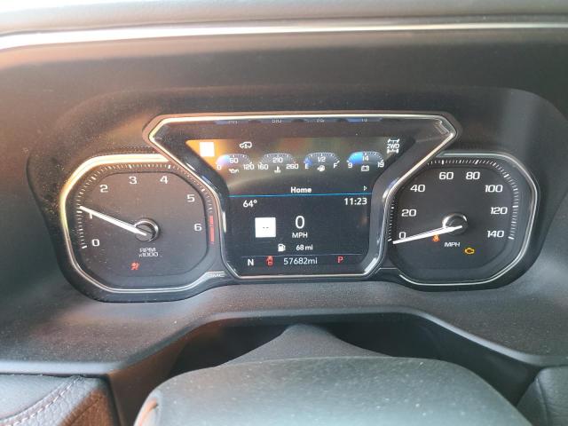 2021 GMC YUKON DENA - 1GKS2DKL7MR415078