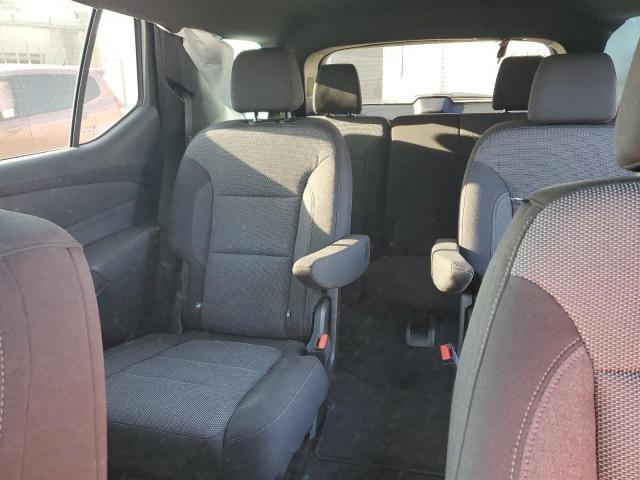 2023 CHEVROLET TRAVERSE L - 1GNEVGKWXPJ316017