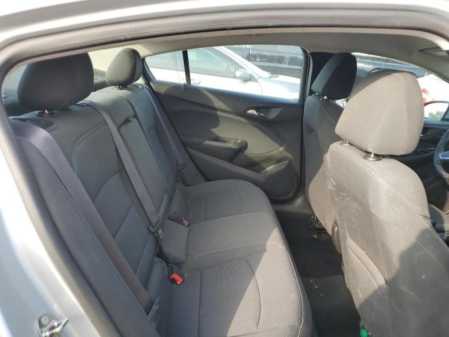 2017 CHEVROLET CRUZE LT - 1G1BE5SM5H7195225