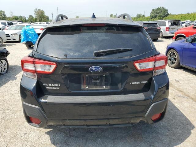 2018 SUBARU CROSSTREK - JF2GTADCXJ8274911