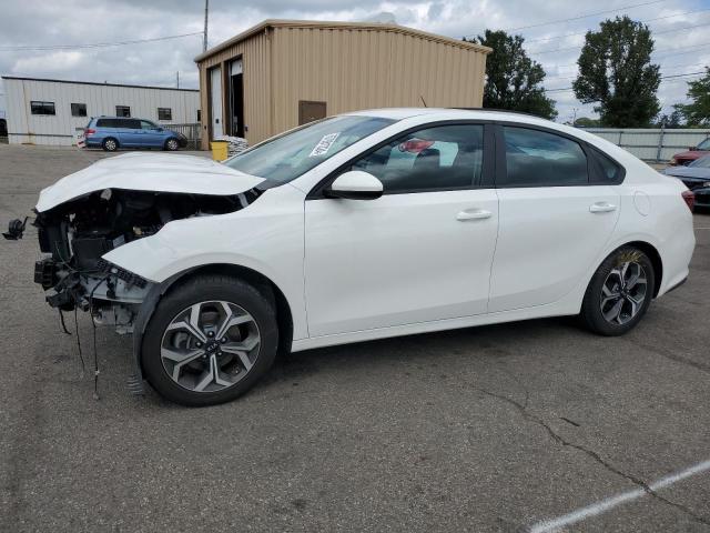 2020 KIA FORTE FE 2020