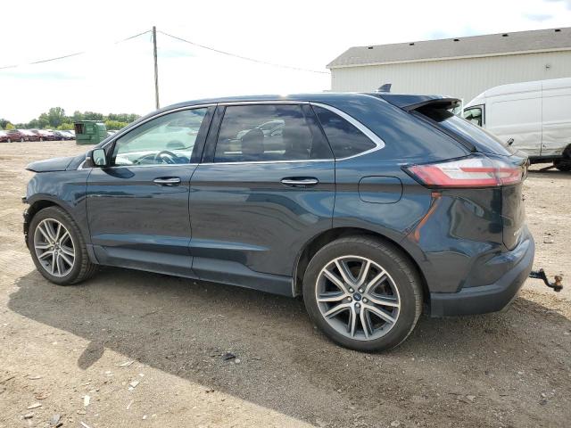 2019 FORD EDGE TITAN - 2FMPK4K92KBB87024