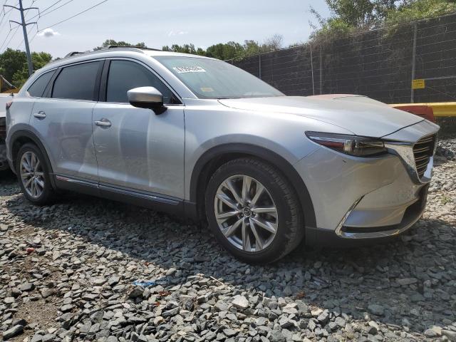 VIN JM3TCBDYXH0133478 2017 MAZDA CX-9 no.4