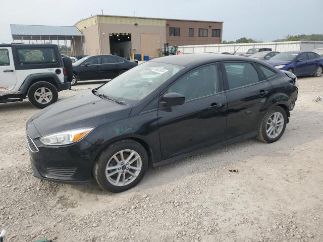 2018 FORD FOCUS SE - 1FADP3F25JL207738