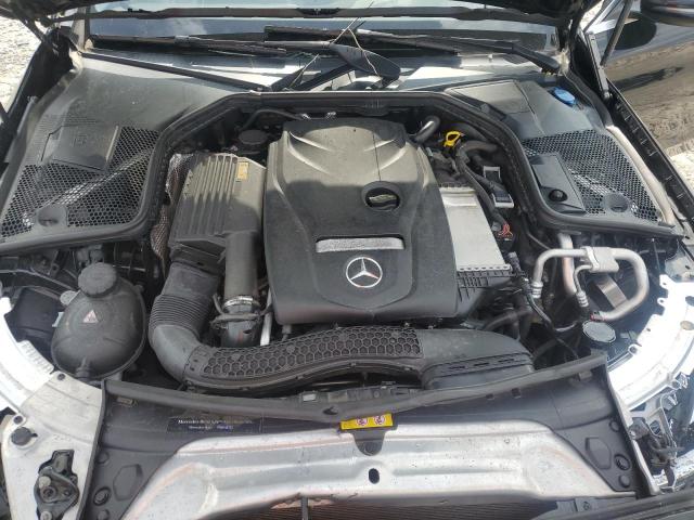 2016 MERCEDES-BENZ C 300 4MAT - 55SWF4KB8GU174150