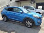 HYUNDAI TUCSON SEL снимка