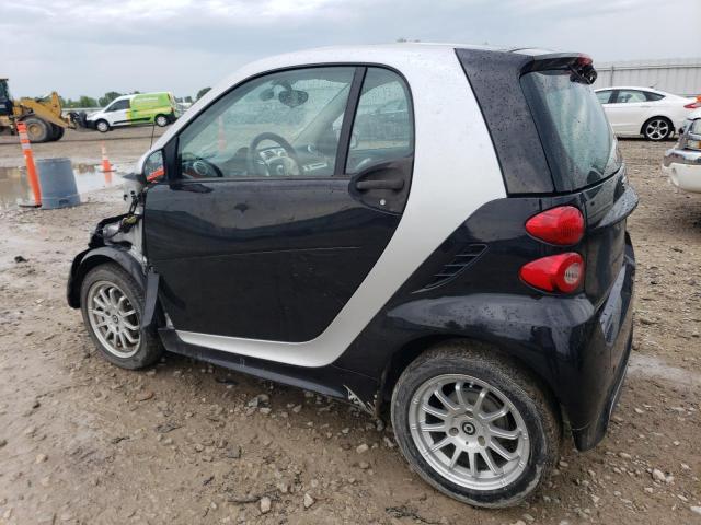 VIN WMEEJ3BAXDK696727 2013 Smart Fortwo, Pure no.2