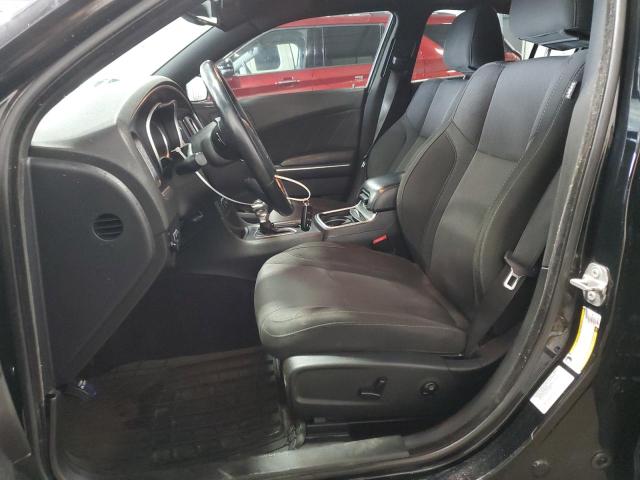 2016 DODGE CHARGER SX - 2C3CDXJG2GH252039