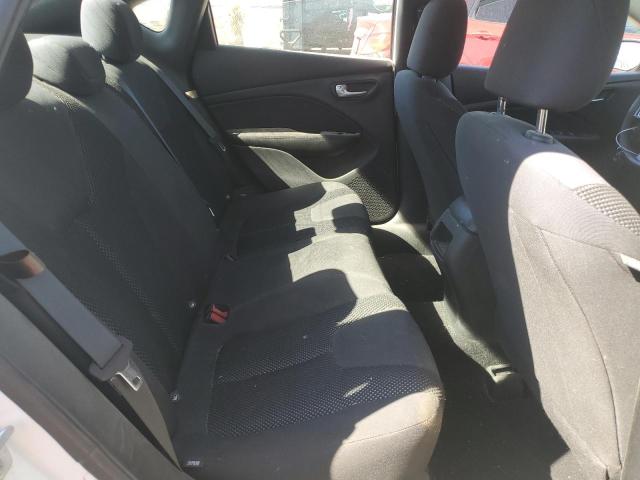 2016 DODGE DART SXT S 1C3CDFFA0GD815746