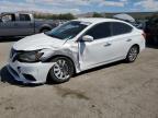 2018 NISSAN SENTRA S - 3N1AB7AP3JY257246