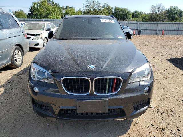 VIN WBAVM5C55FVV95144 2015 BMW X1, Xdrive35I no.5